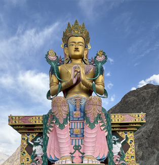 Ladakh, India